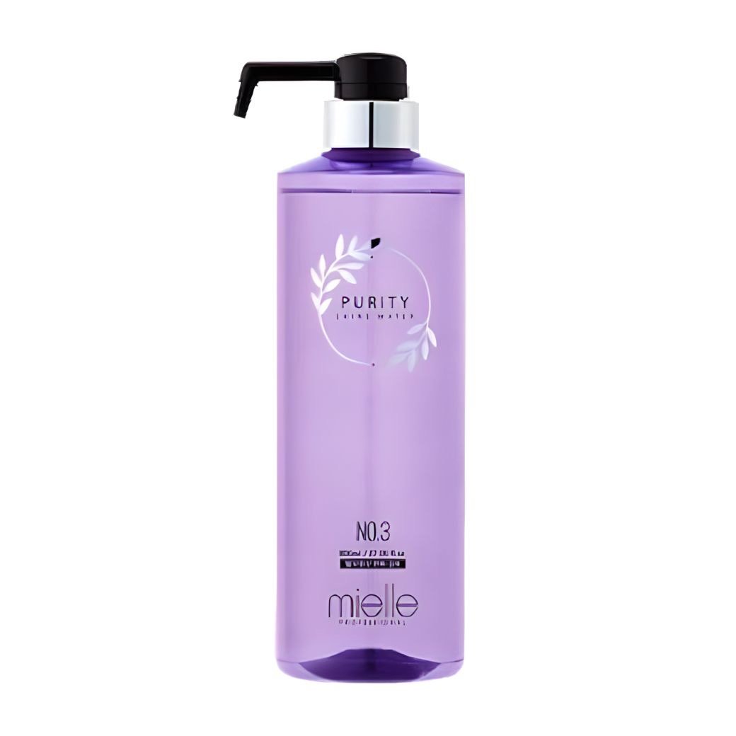 Mielle Purity Shine Water Shampoo Plus (No. 3) - 800ml