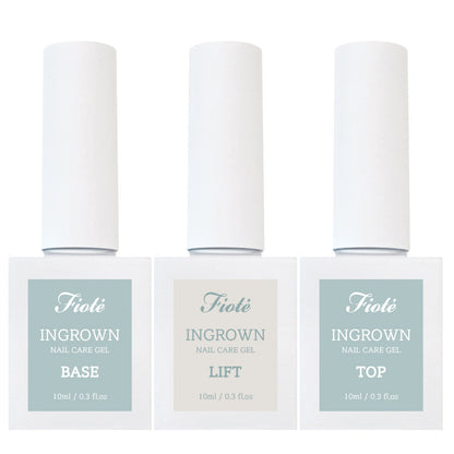 Fiote Ingrown Nail Care Gel