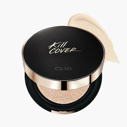 [CLIO] Kill Cover Fixer Cushion 03 Linen Spf50+ Pa+++