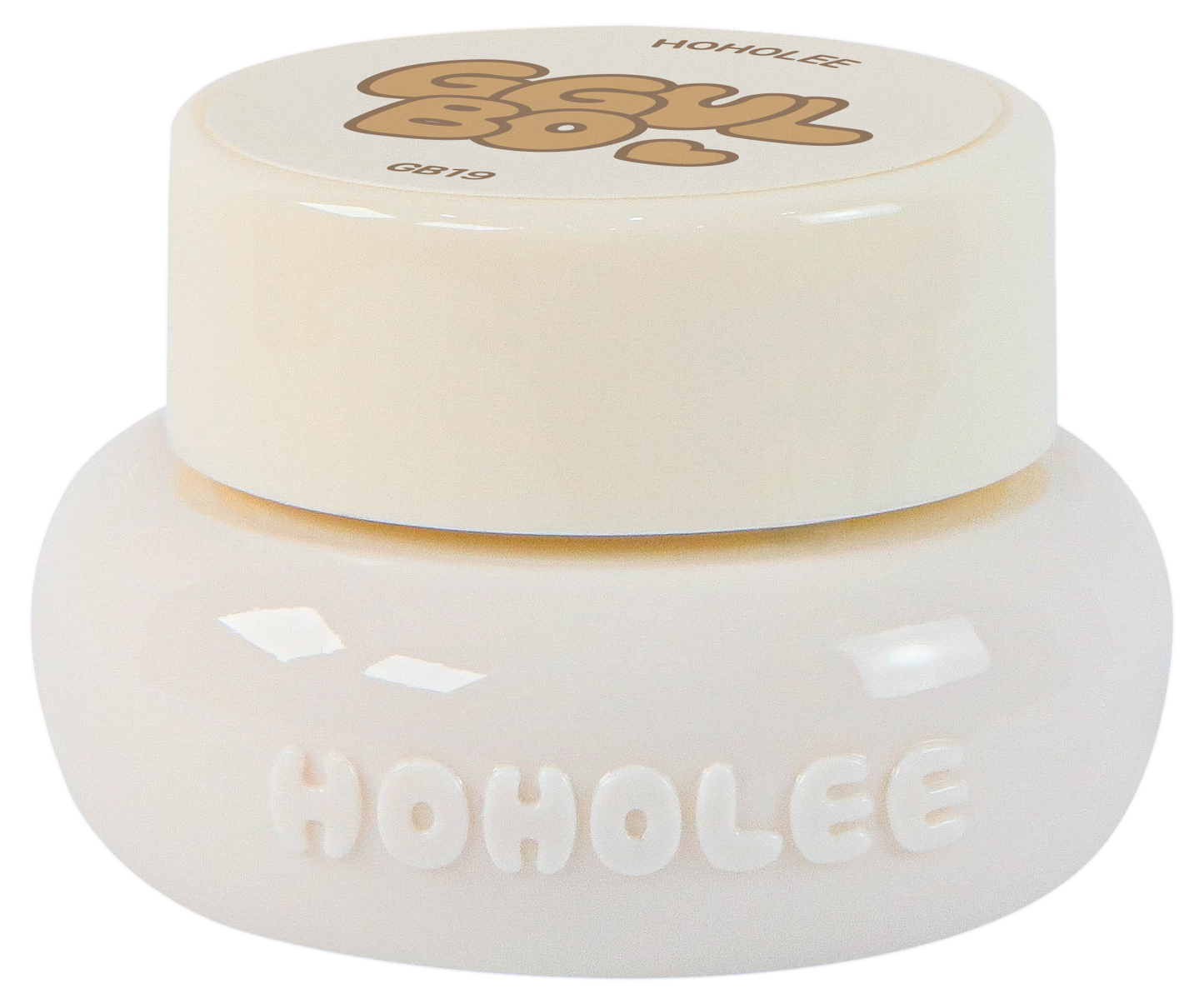 Hoholee Ggulbo Gel Toasty Glow GB19