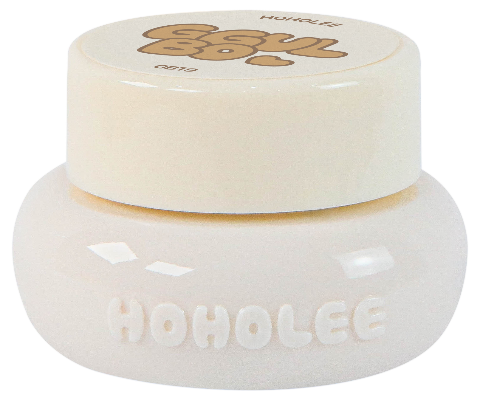 Hoholee Ggulbo Gel Toasty Glow GB19