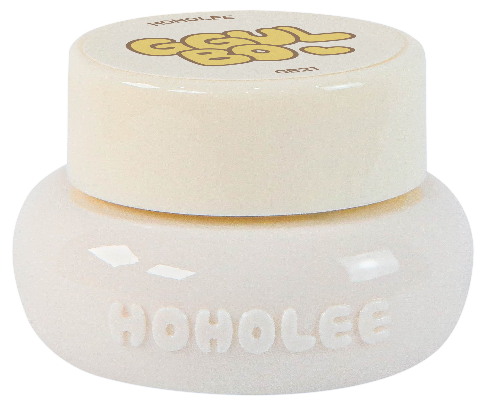 Hoholee Ggulbo Gel Sunny Chick GB21