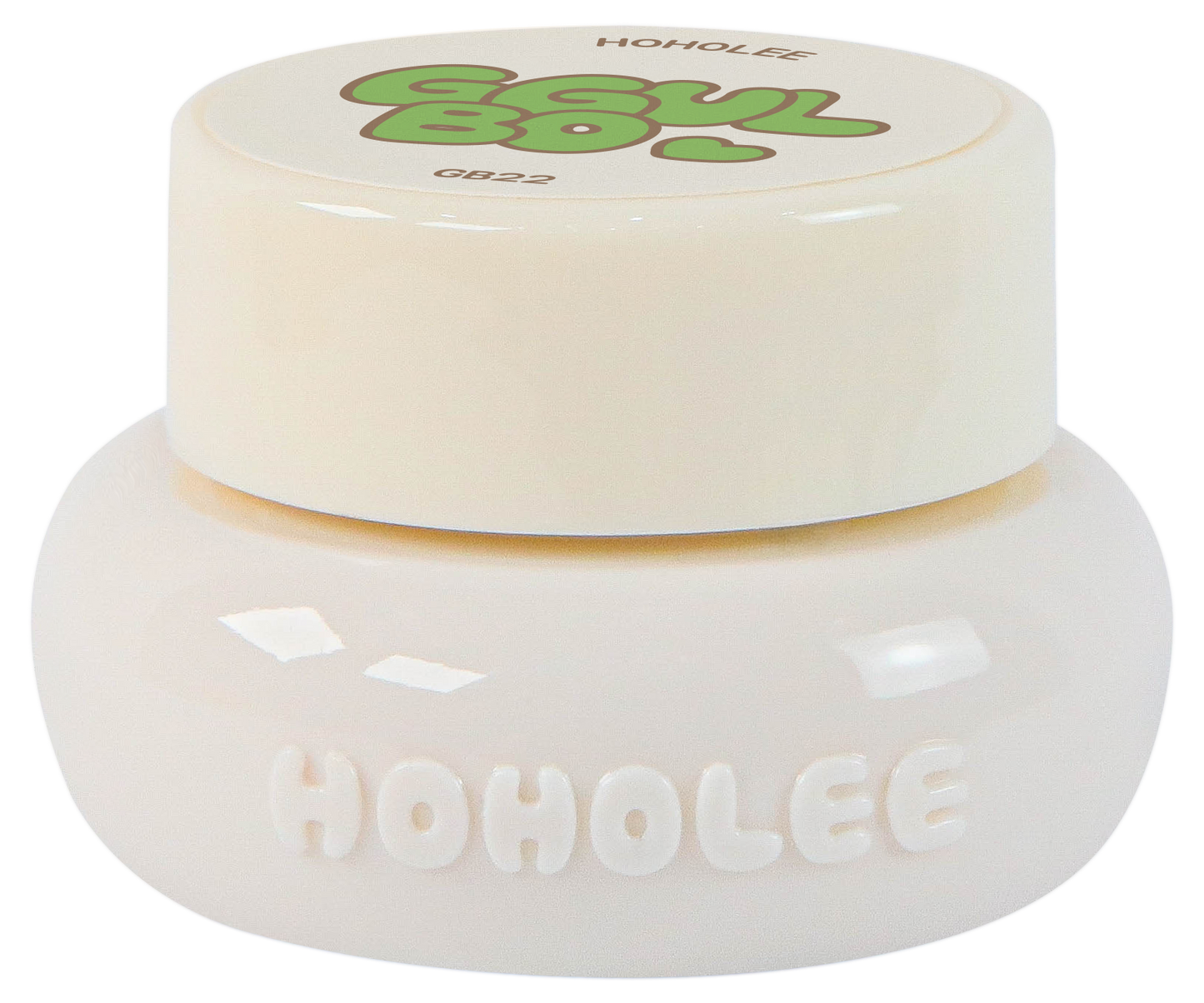 Hoholee Ggulbo Gel Leafy Vibe GB22