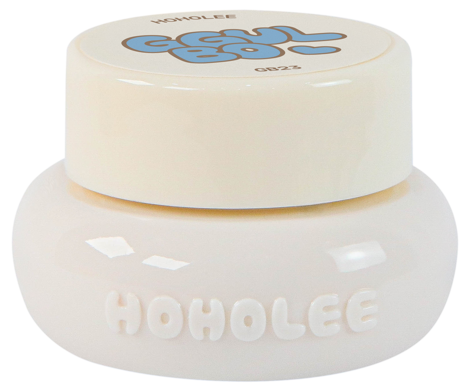 Hoholee Ggulbo Gel Berry Whip GB23