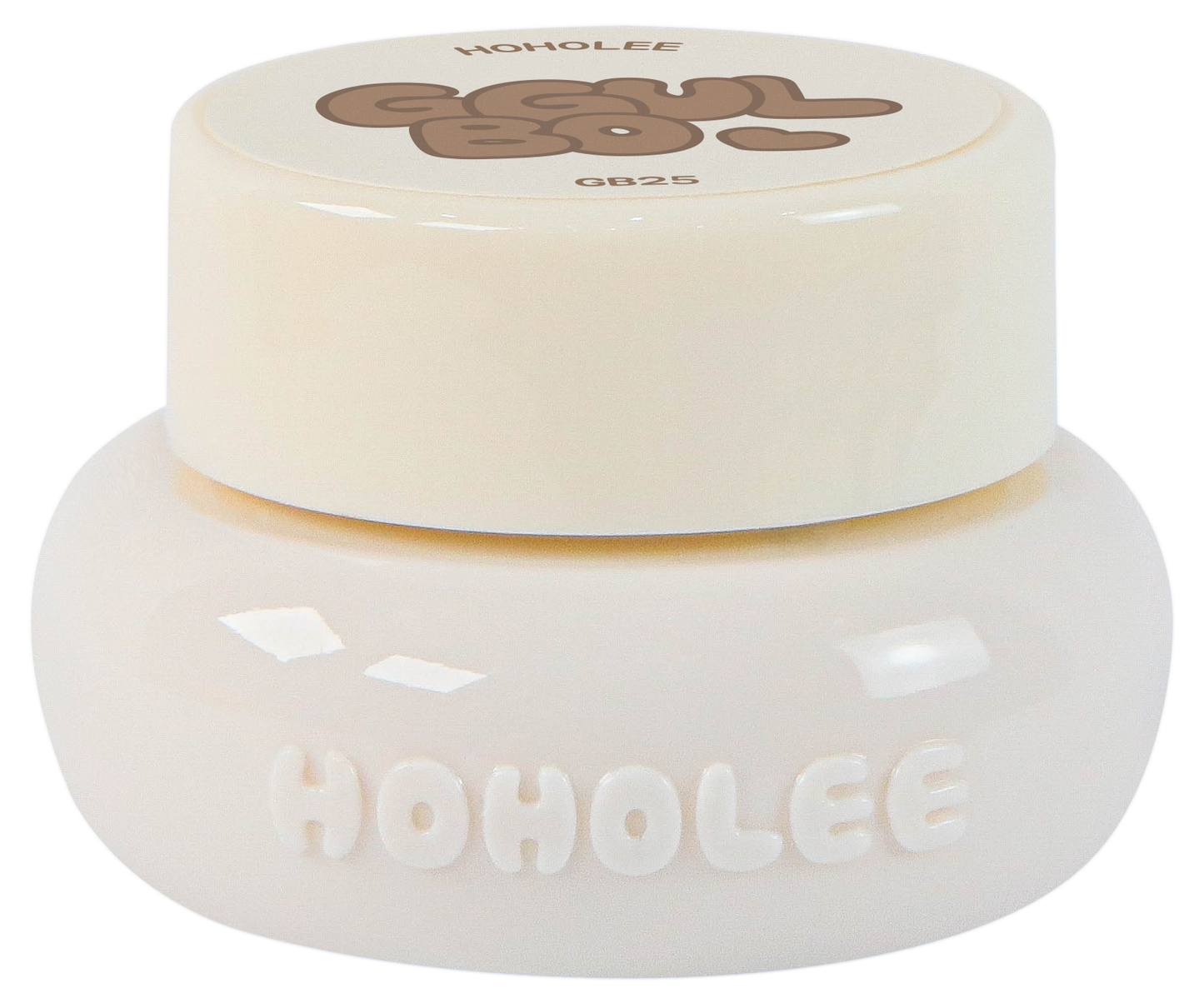 Hoholee Ggulbo Gel Sugar Mocha GB25