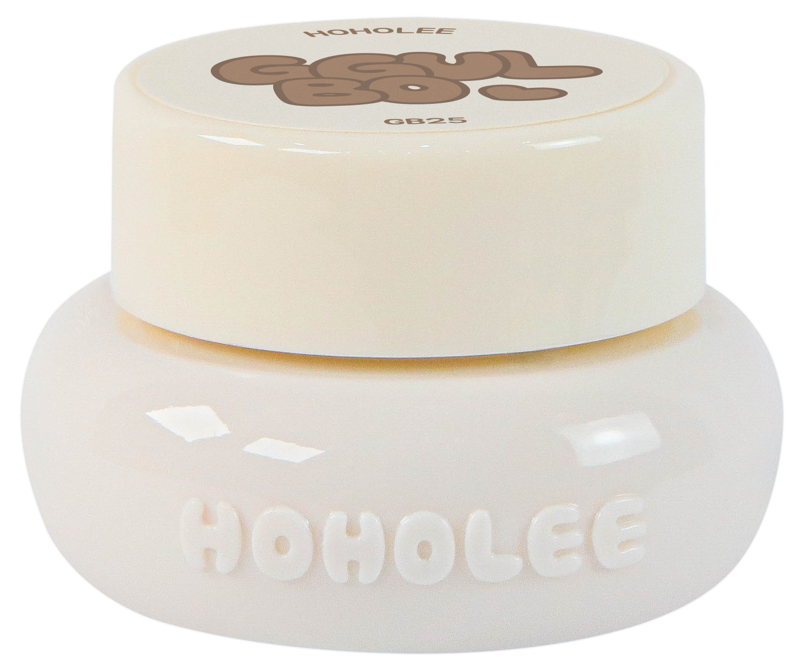 Hoholee Ggulbo Gel Sugar Mocha GB25