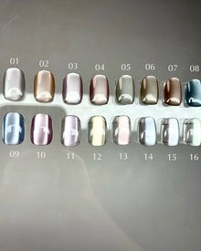 Cleto Gem Mag Collection (01-10)