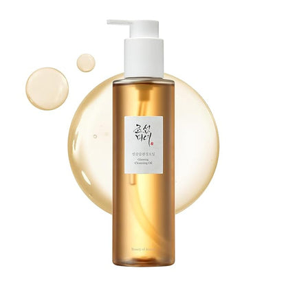 [Beauty of Joseon] Ginseng Cleansing Oil 210ml