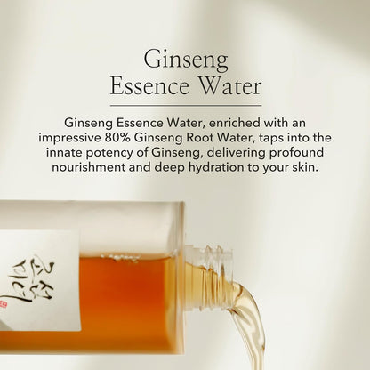 [Beauty of Joseon] Ginseng Cleansing Oil 210ml