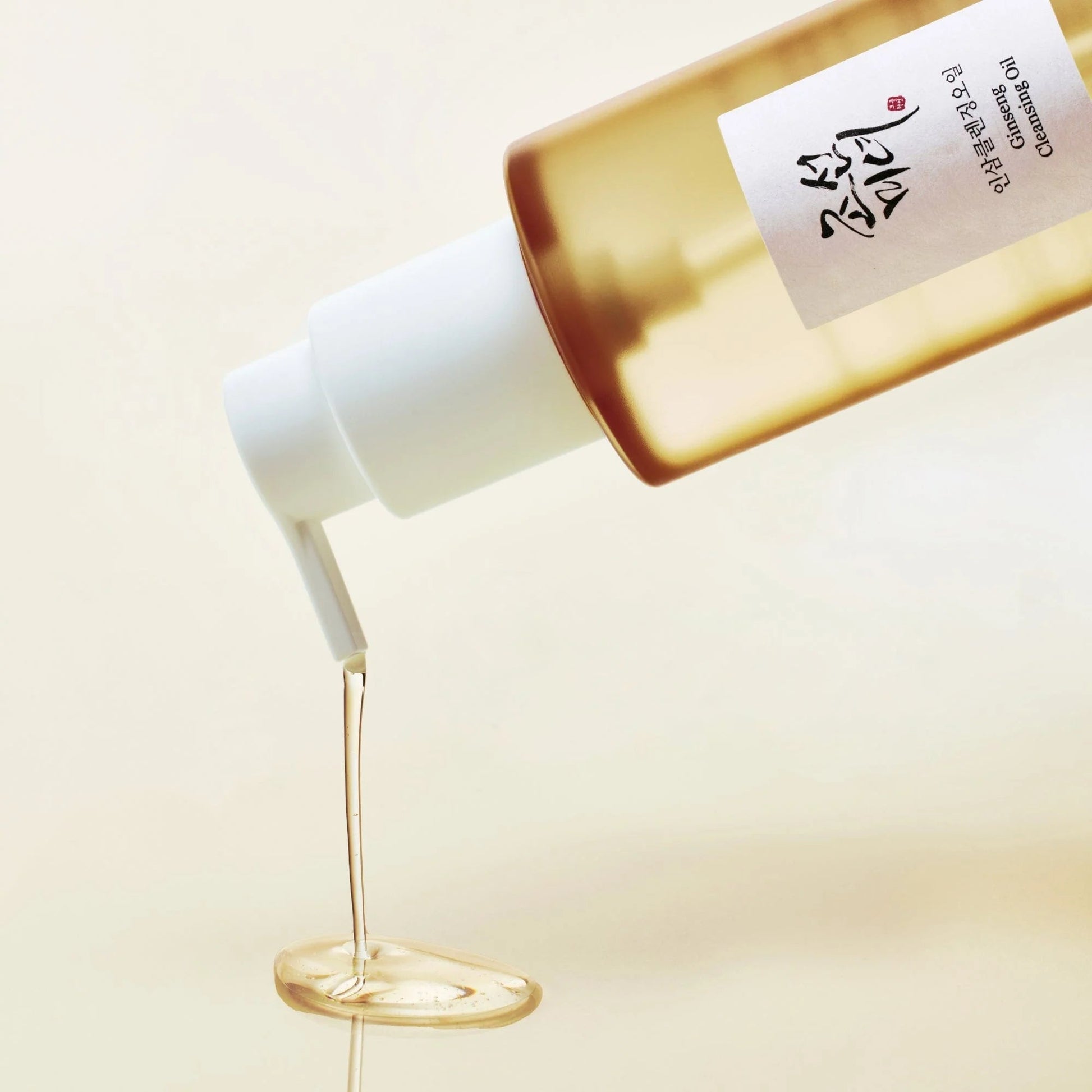 [Beauty of Joseon] Ginseng Cleansing Oil 210ml