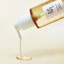 [Beauty of Joseon] Ginseng Cleansing Oil 210ml