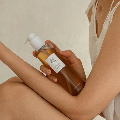[Beauty of Joseon] Ginseng Cleansing Oil 210ml