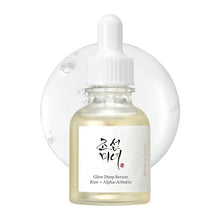[Beauty of Joseon] Glow Deep Serum: Rice + Alpha - Arbutin 30ml