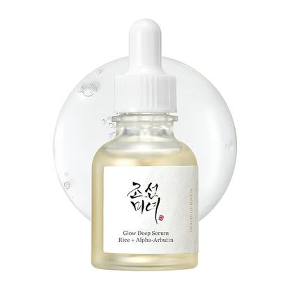 [Beauty of Joseon] Glow Deep Serum: Rice + Alpha - Arbutin 30ml