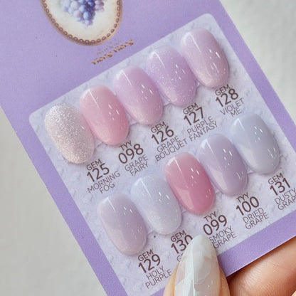 Tiny Ylang Ylang Grape Collection