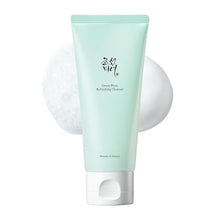 [Beauty of Joseon] Green Plum Refreshing Cleanser 100ml