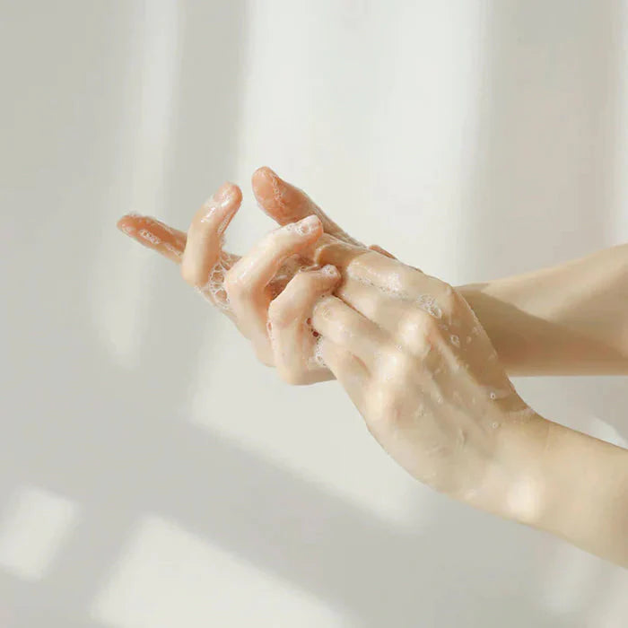 [Beauty of Joseon] Green Plum Refreshing Cleanser 100ml