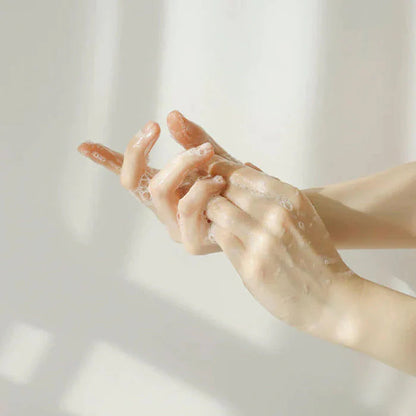 [Beauty of Joseon] Green Plum Refreshing Cleanser 100ml