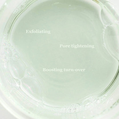 [Beauty of Joseon] Green plum refreshing toner: AHA + BHA 150ml