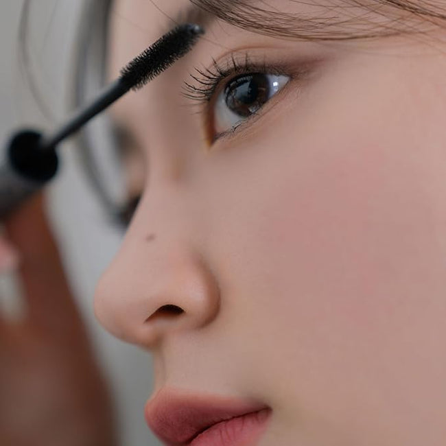 [rom&nd] HAN ALL FIX MASCARA L02_LONG ASH