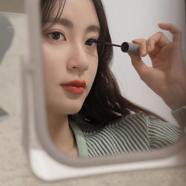 [rom&nd] HAN ALL FIX MASCARA L02_LONG ASH