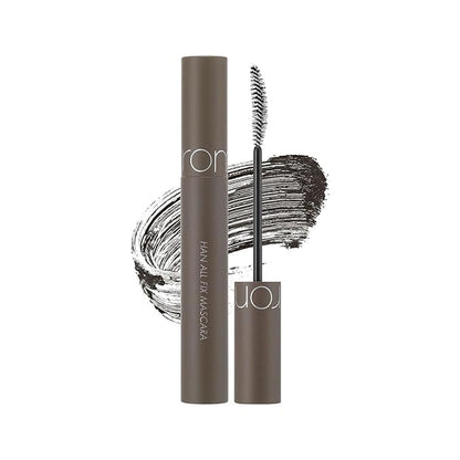 [rom&nd] HAN ALL FIX MASCARA L02_LONG ASH