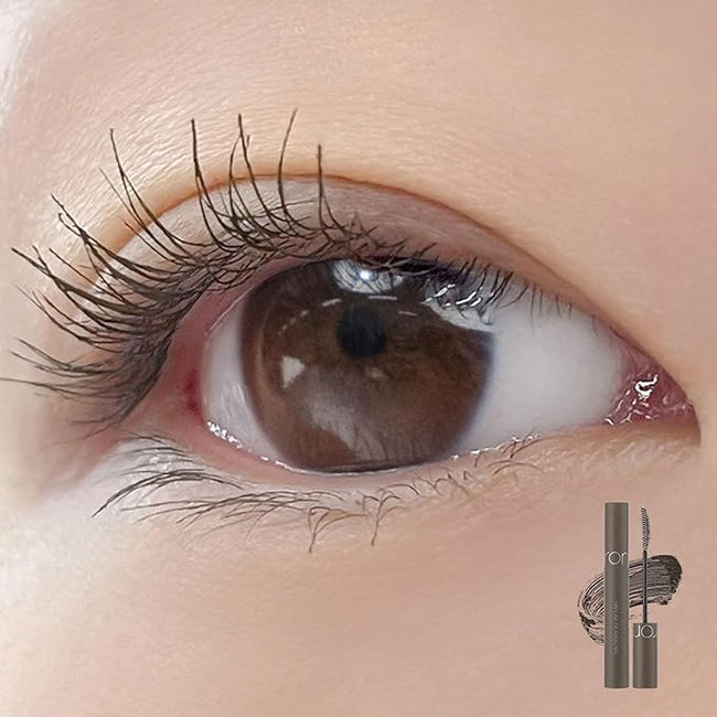 [rom&nd] HAN ALL FIX MASCARA L02_LONG ASH