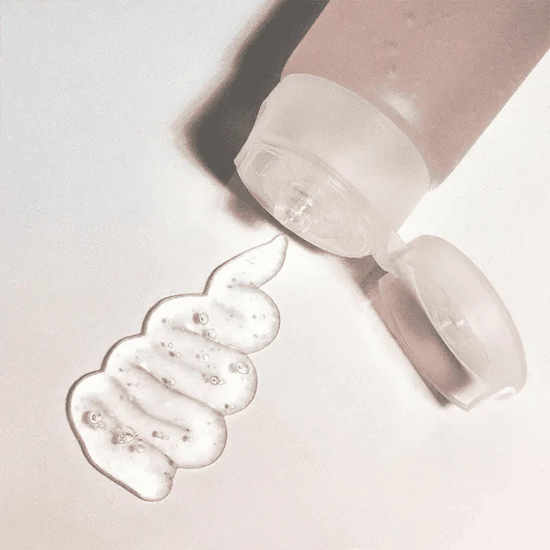 [Haruharu Wonder] Black RiceTriple AHA Gentle Cleansing Gel 100ml