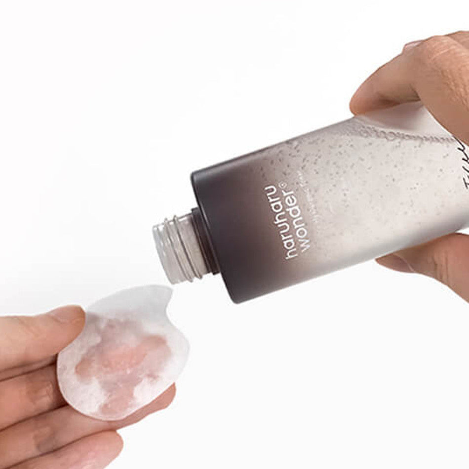 [First Order][Haruharu Wonder] Black Rice Hyaluronic Toner 150ml