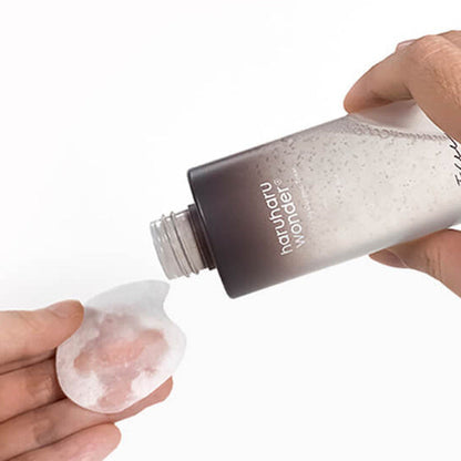 [First Order][Haruharu Wonder] Black Rice Hyaluronic Toner 150ml