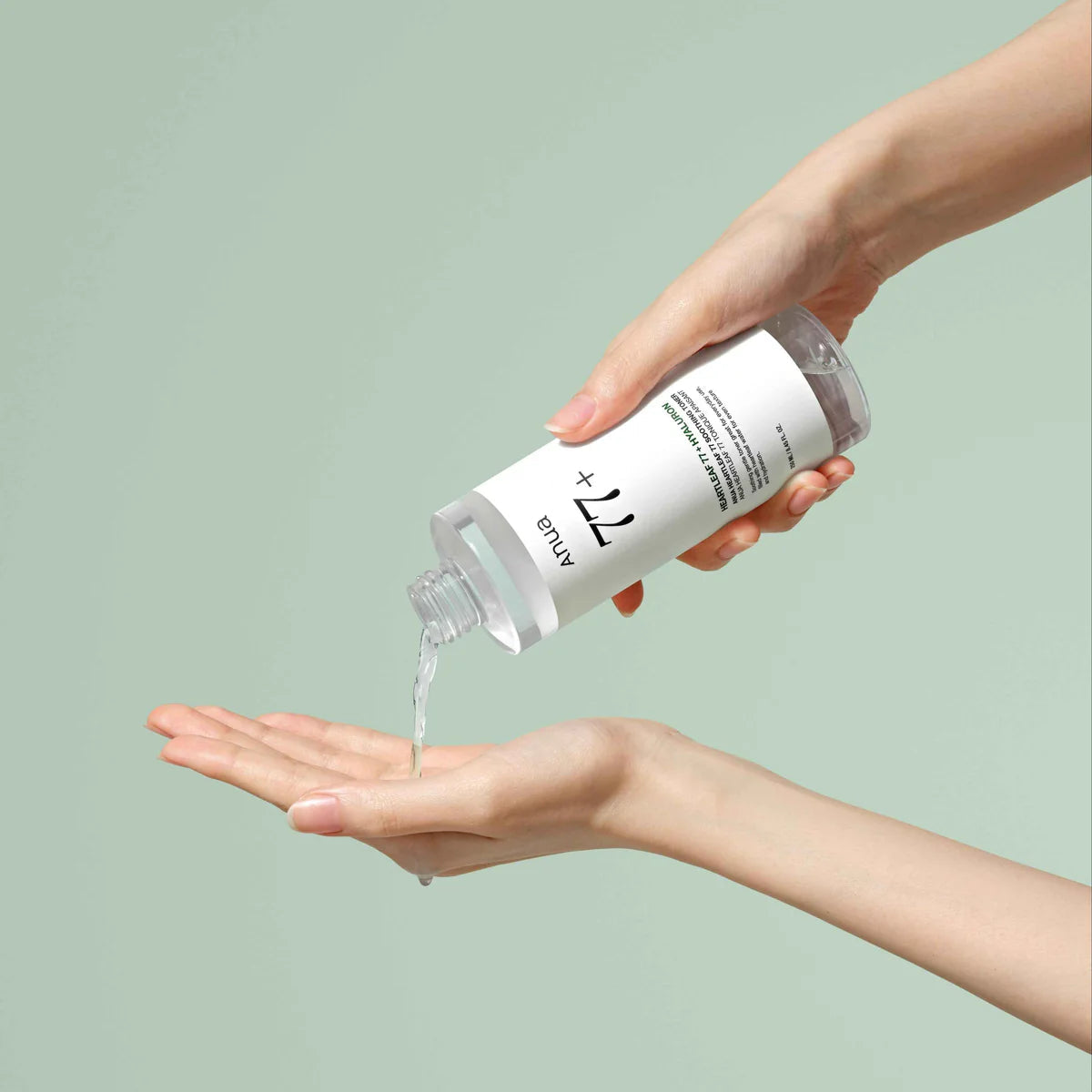 [ANUA] Heartleaf 77% Soothing Toner 250ml