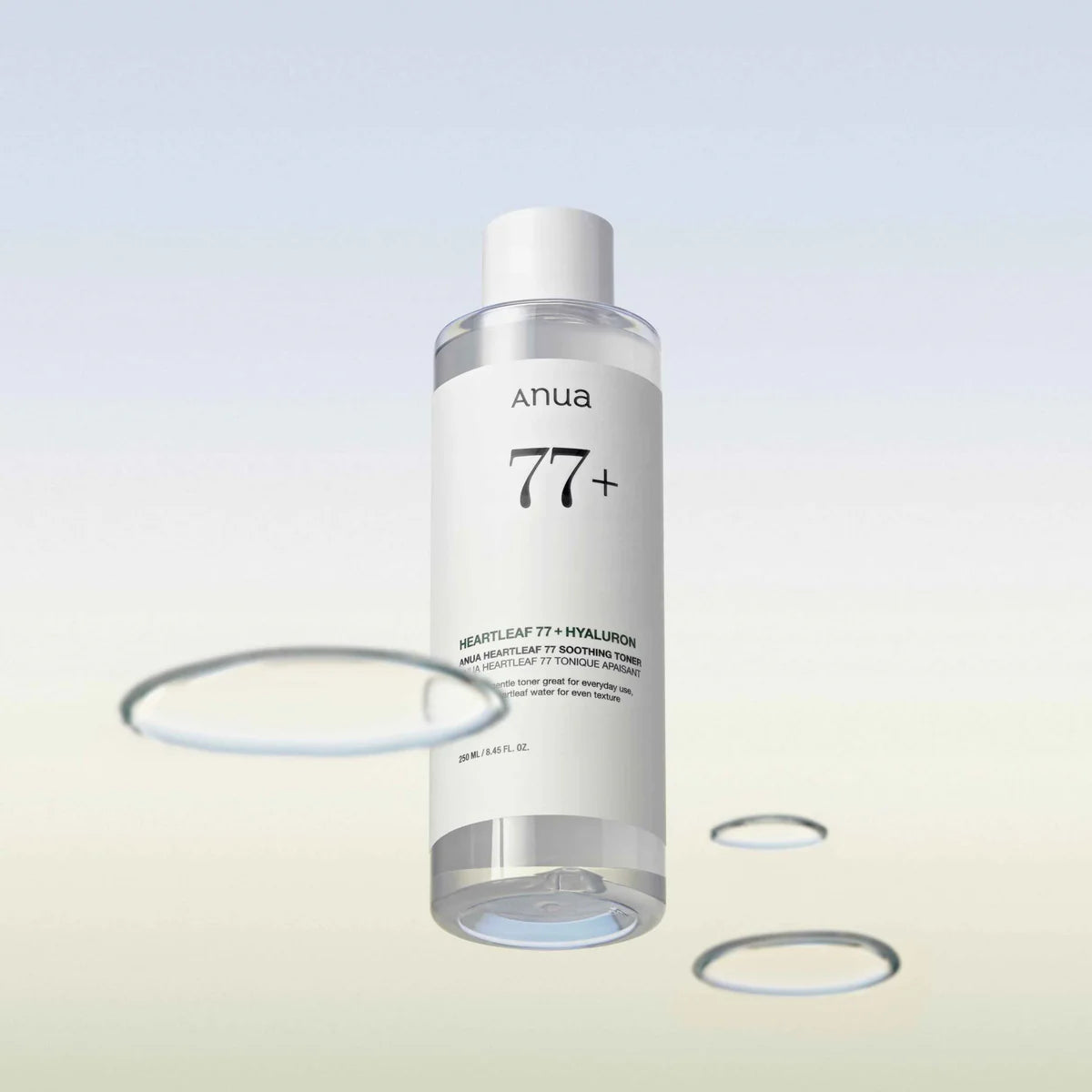 [ANUA] Heartleaf 77% Soothing Toner 250ml