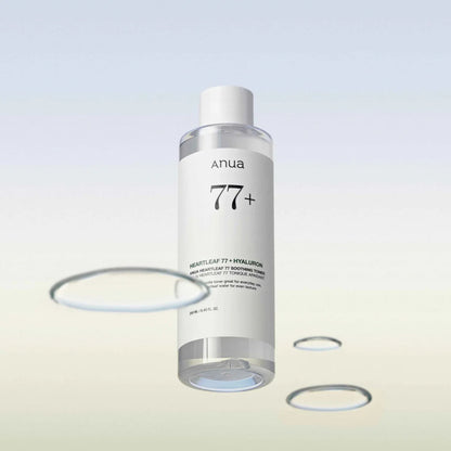 [ANUA] Heartleaf 77% Soothing Toner 250ml