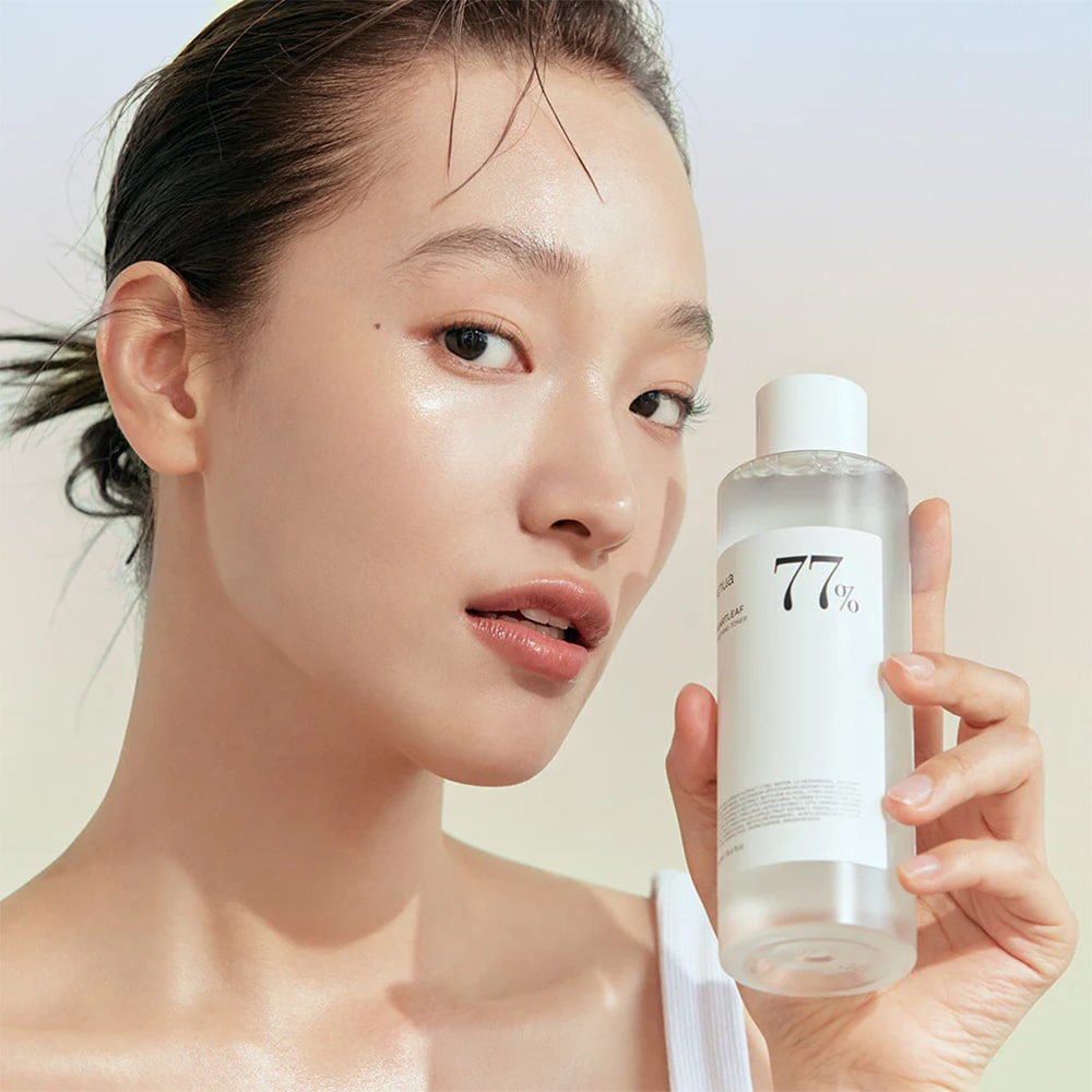 [ANUA] Heartleaf 77% Soothing Toner 250ml