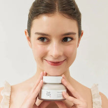 [Beauty of Joseon] Ground Rice and Honey Glow Mask 150ml