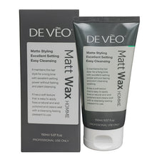 Deveo Matt Wax Homme - 150ml