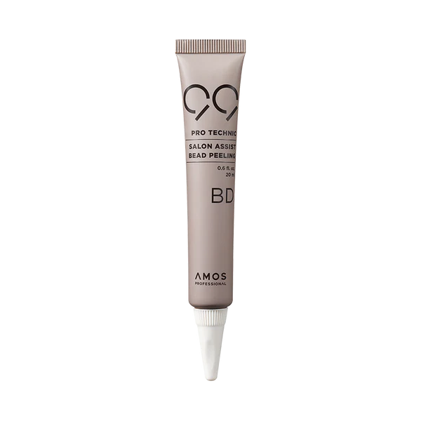 SALON ASSIST BEAD PEELING 20 ml x 6 pcs