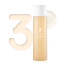 [Numbuzin] No.3 Super Glowing Essence Toner 200ml