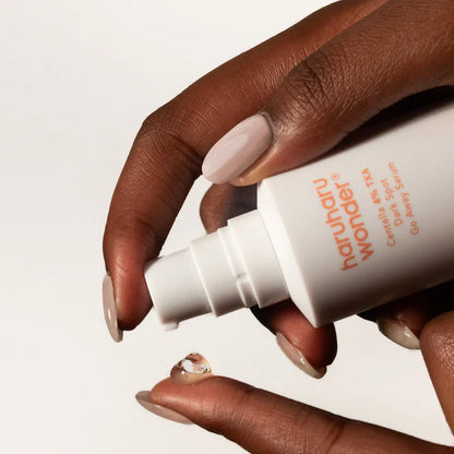 [Haruharu Wonder] Centella 4% TXA Dark Spot Go Away Serum 30ml