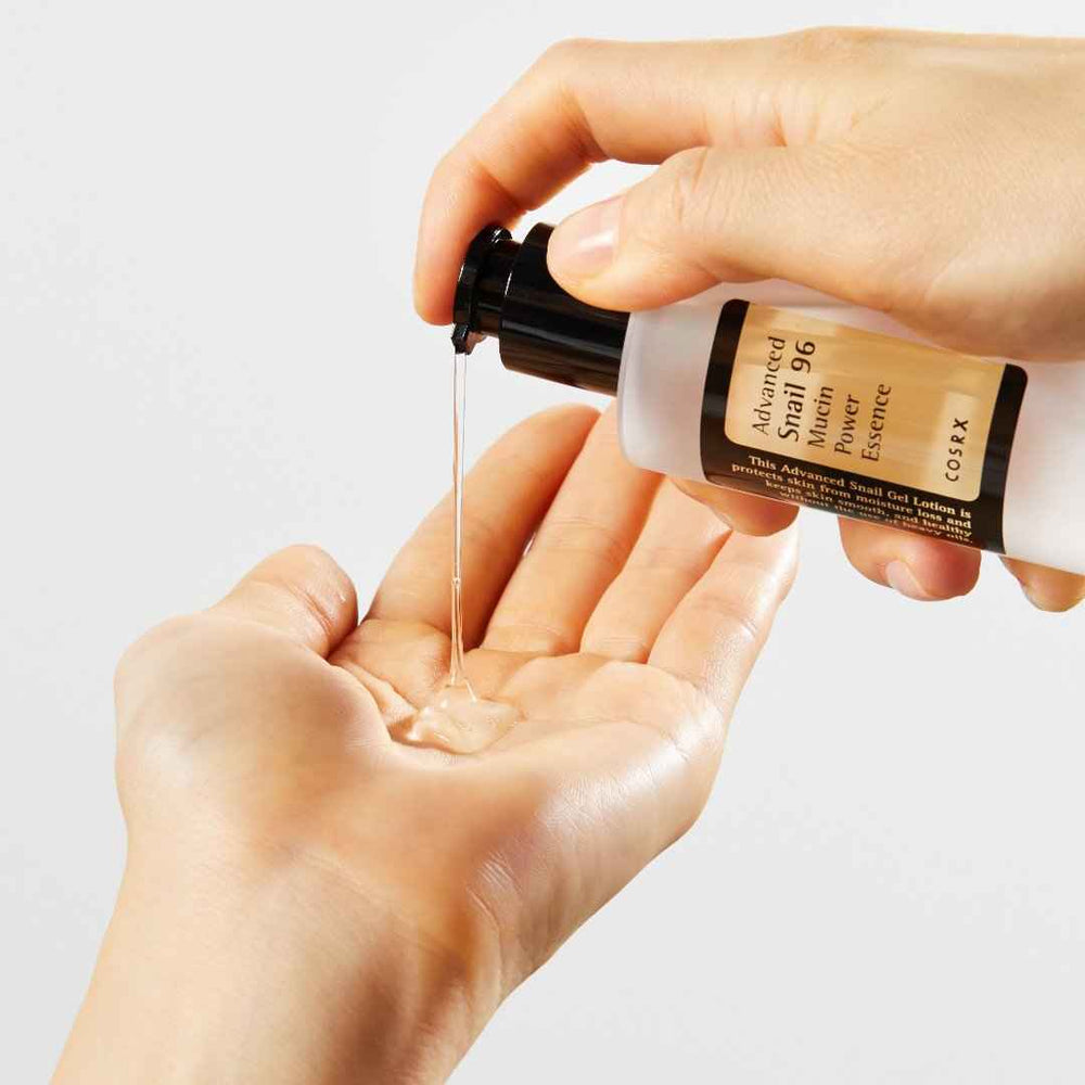 [COSRX] Advanced Snail 96 Mucin Power Essence 100ml