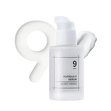 [Numbuzin] No.9 Secret Firming Serum 50ml