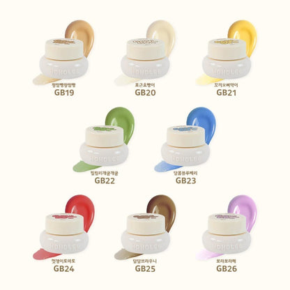 Hoholee Ggulbo Gel Sunny Chick GB21