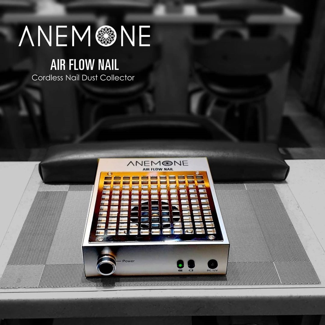 Anemone Cordless Dust Collector