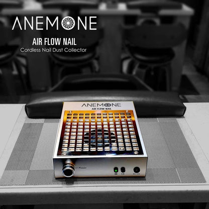 Anemone Cordless Dust Collector