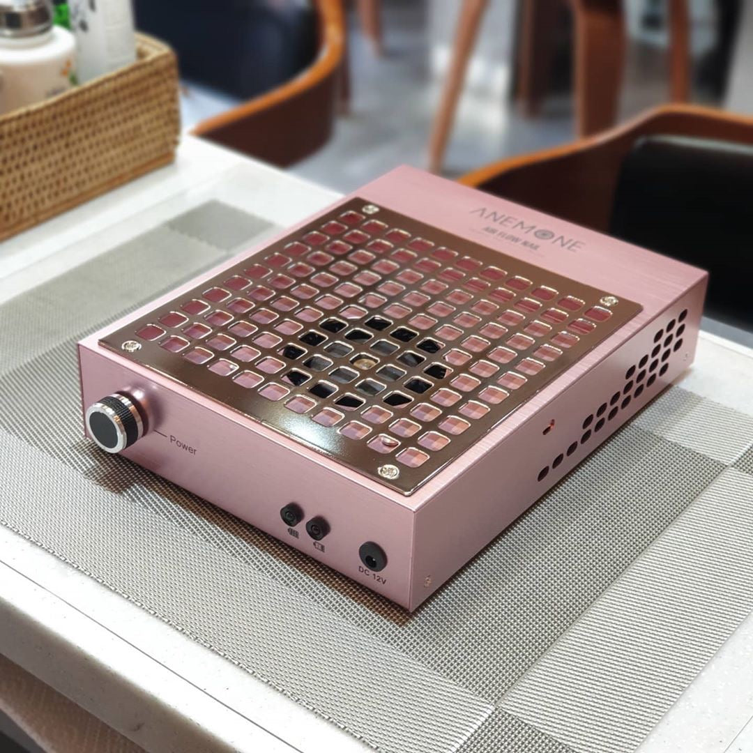 Anemone Cordless Dust Collector