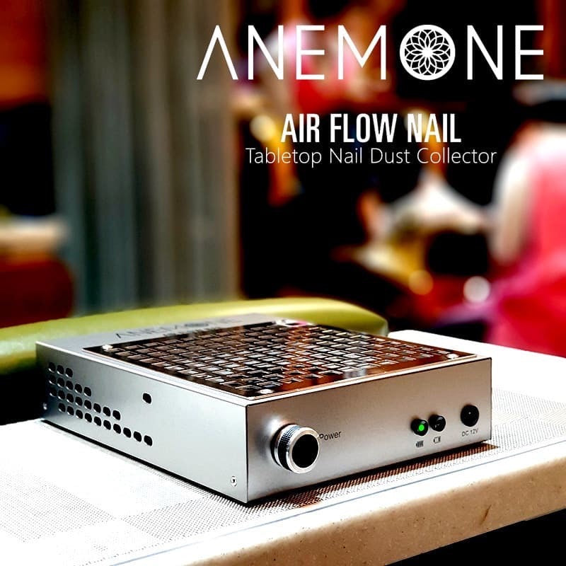 Anemone Cordless Dust Collector