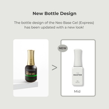 Izemi The Master Neo Base Gel (Mid)