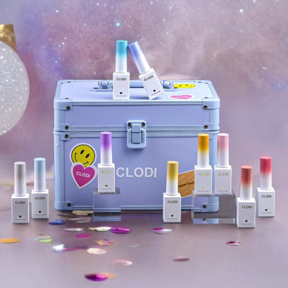 Clodi 55 Full Set Promotion