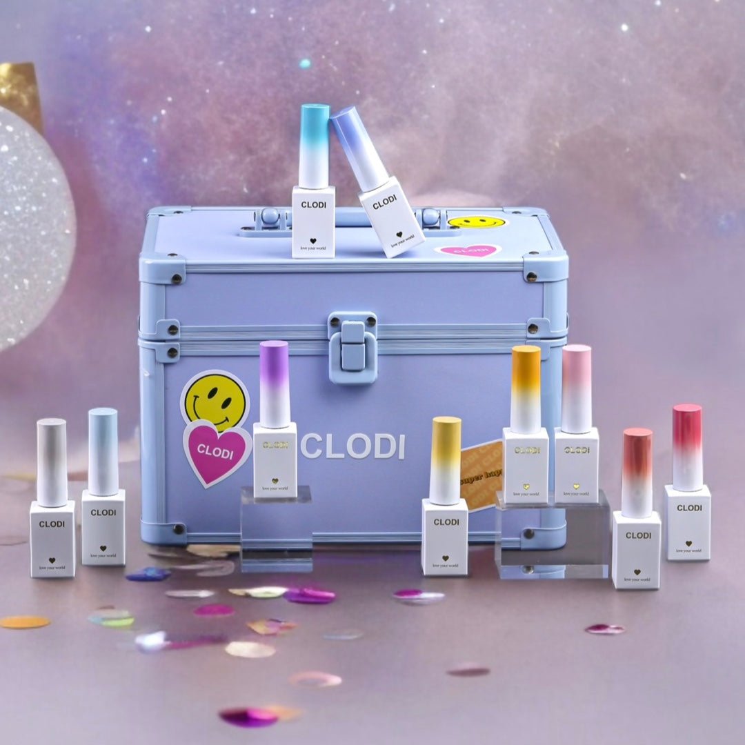 Clodi 55 Full Set Promotion