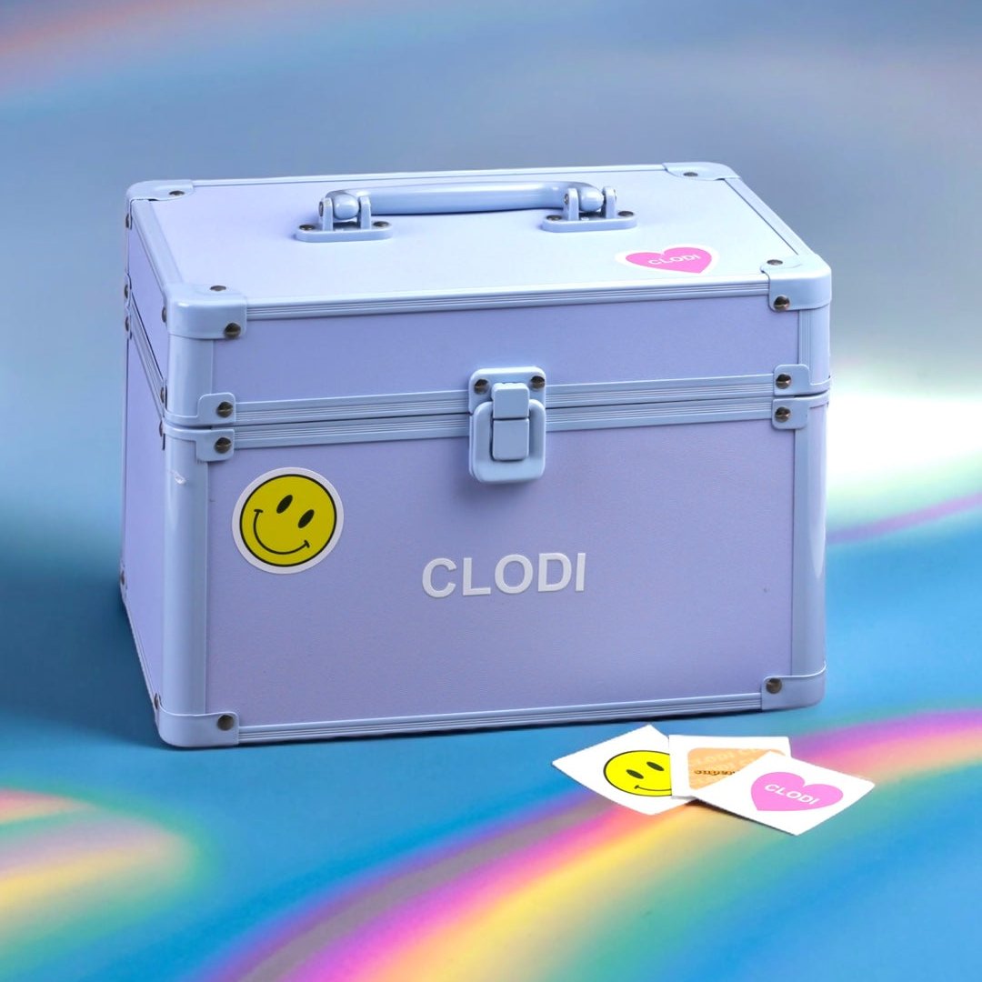 Clodi 55 Full Set Promotion